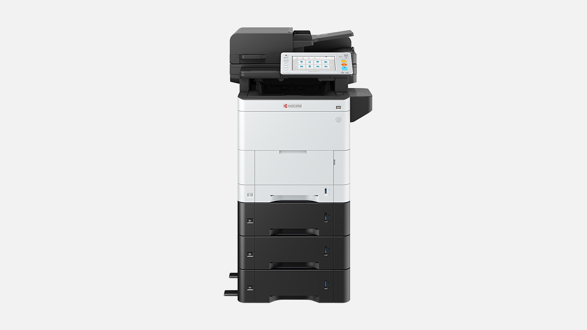 Kyocera ECOSYS MA3500cifx